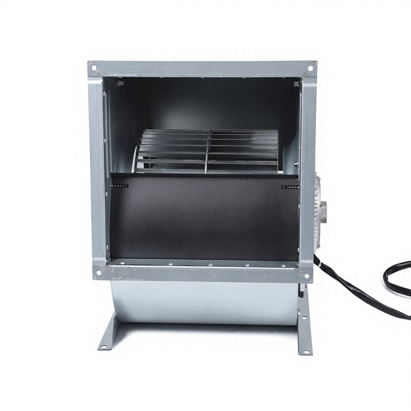 Ventilatoare centrifugale AC fără perii LKZ 12-12-900W