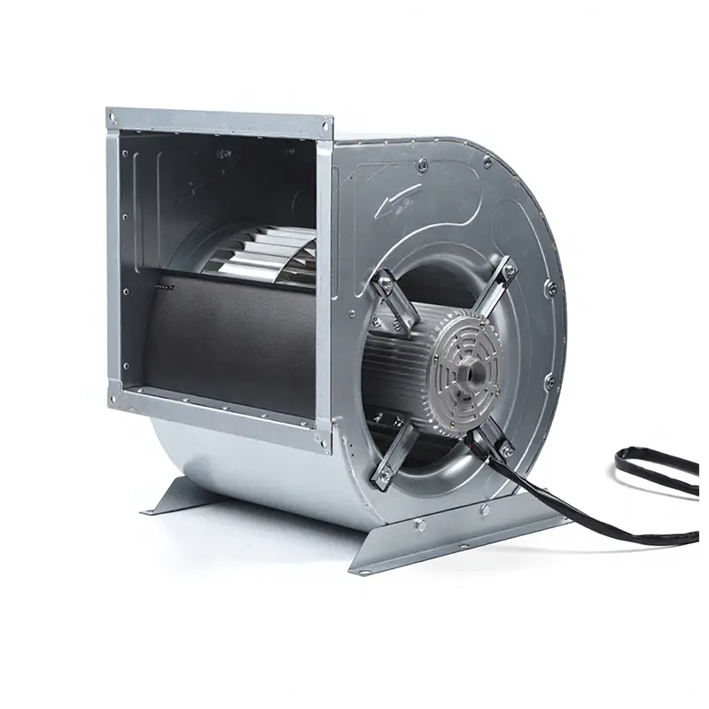 Ventilatoare centrifugale AC fără perii LKZ 12-12-900W