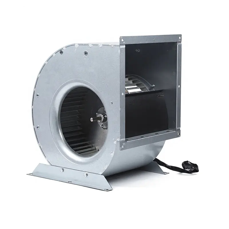 LKZ 12-9-900W refrigerare ventilație ventilatoare centrifuge AC