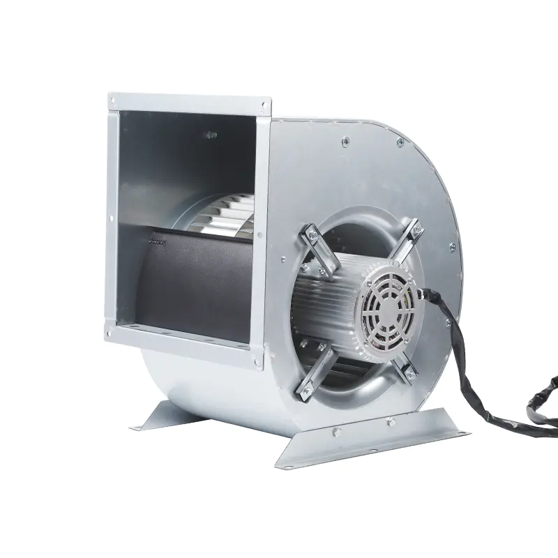 LKZ 12-9-900W refrigerare ventilație ventilatoare centrifuge AC