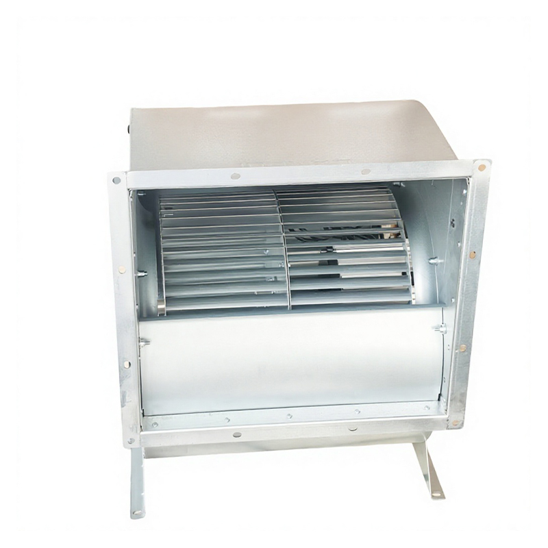 Ventilator centrifugal cu intrare dublă LKZ15-15-1500W cu suport OEM