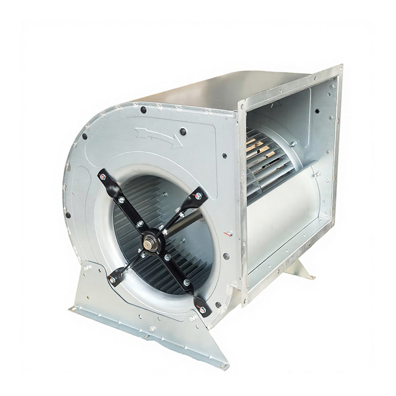 Ventilator centrifugal cu intrare dublă LKZ15-15-1500W cu suport OEM