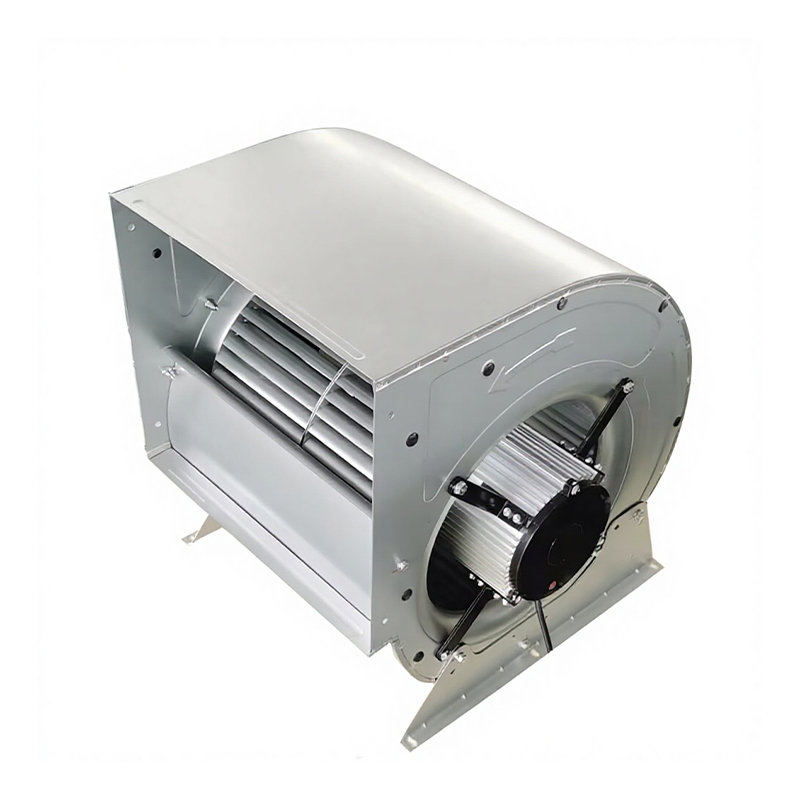 Ventilator centrifugal cu intrare dublă LKZ15-15-1500W cu suport OEM