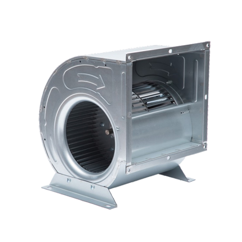 Ventilatoare centrifugale AC cu turbină înainte LKZ 8-8-300W