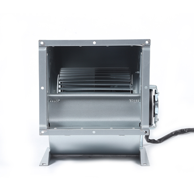 Ventilatoare centrifugale AC cu evacuare melc LKZ 9-9-550W