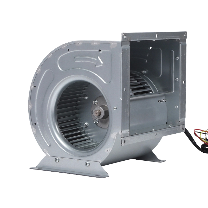 Ventilatoare centrifuge SYZ 7-7 0-10V Speed Control EC