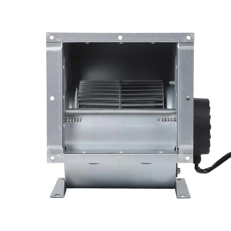 Ventilatoare centrifuge SYZ 7-7 0-10V Speed Control EC